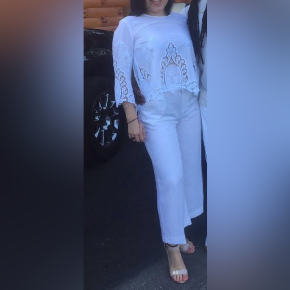 Cynthia Rowley Top